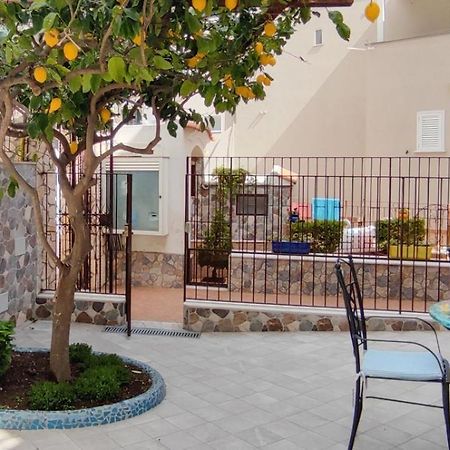 Casa Fortuna A Due Passi Dal Mare Cetara Extérieur photo