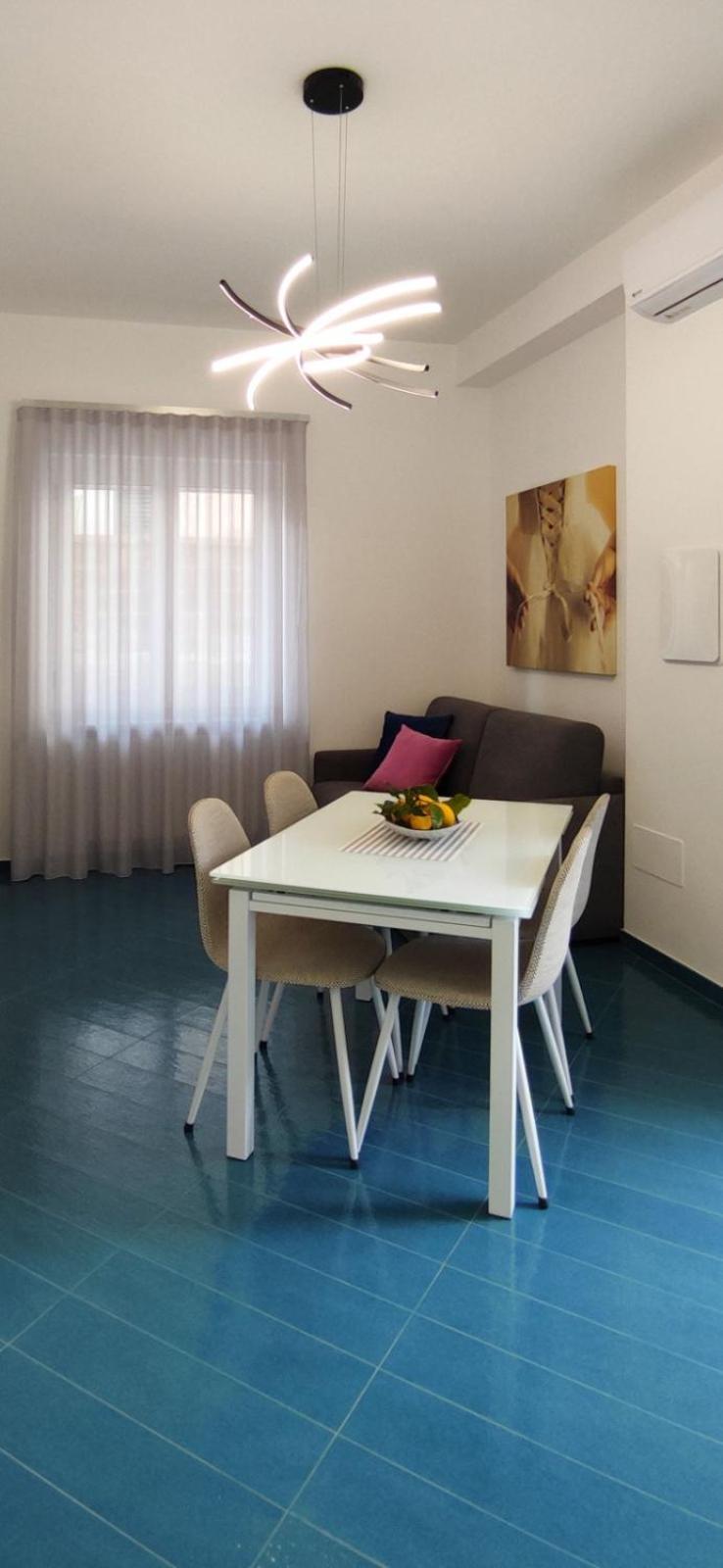 Casa Fortuna A Due Passi Dal Mare Cetara Extérieur photo