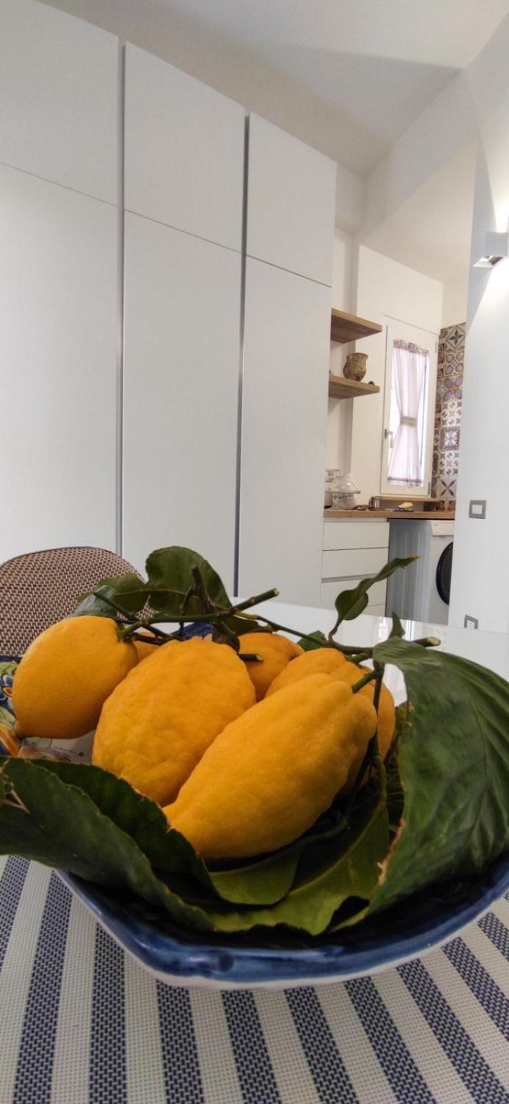 Casa Fortuna A Due Passi Dal Mare Cetara Extérieur photo